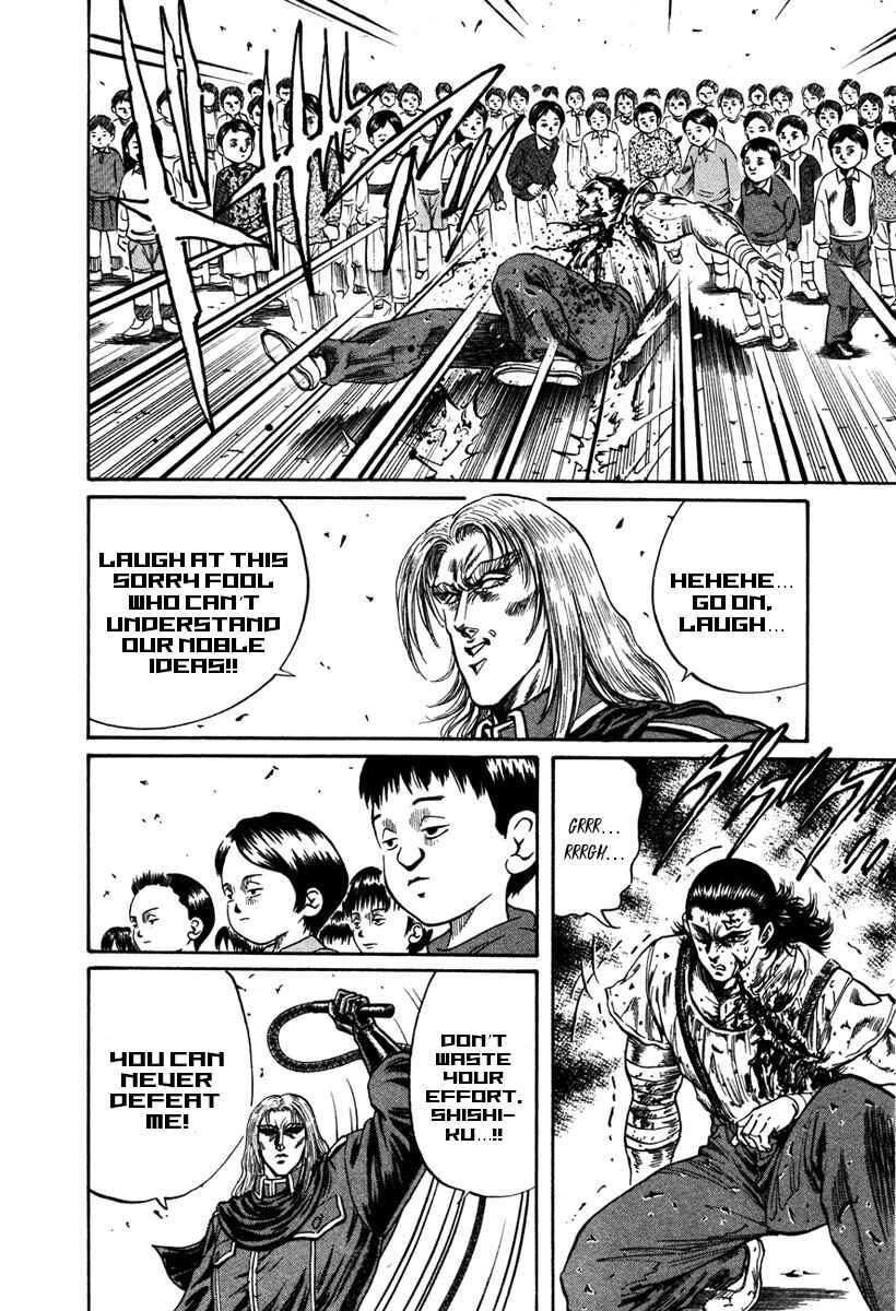 Page 8 Chapter 30 Shangri-La
