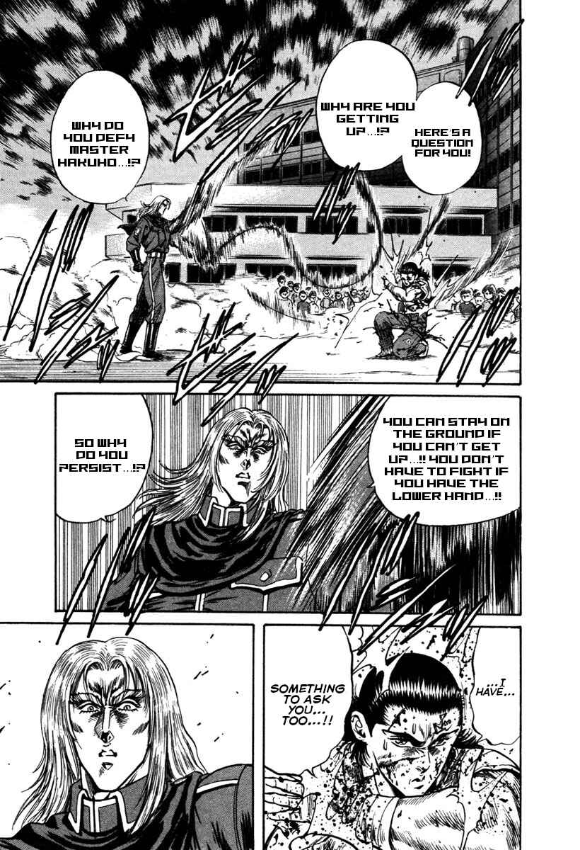 Page 9 Chapter 30 Shangri-La