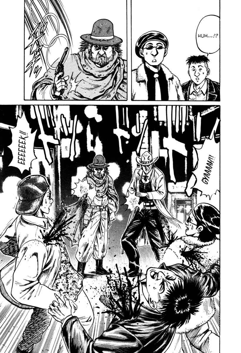 Page 10 Chapter 13 Shangri-La