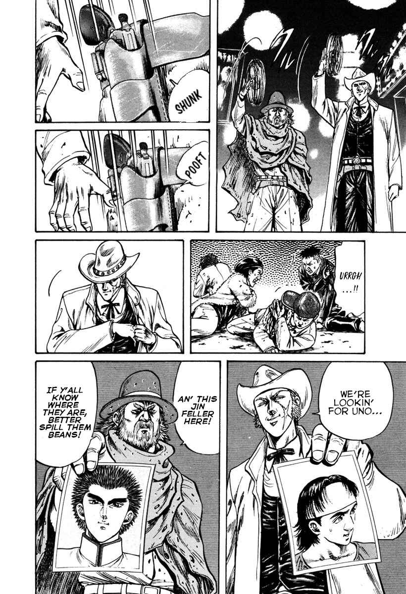 Page 11 Chapter 13 Shangri-La