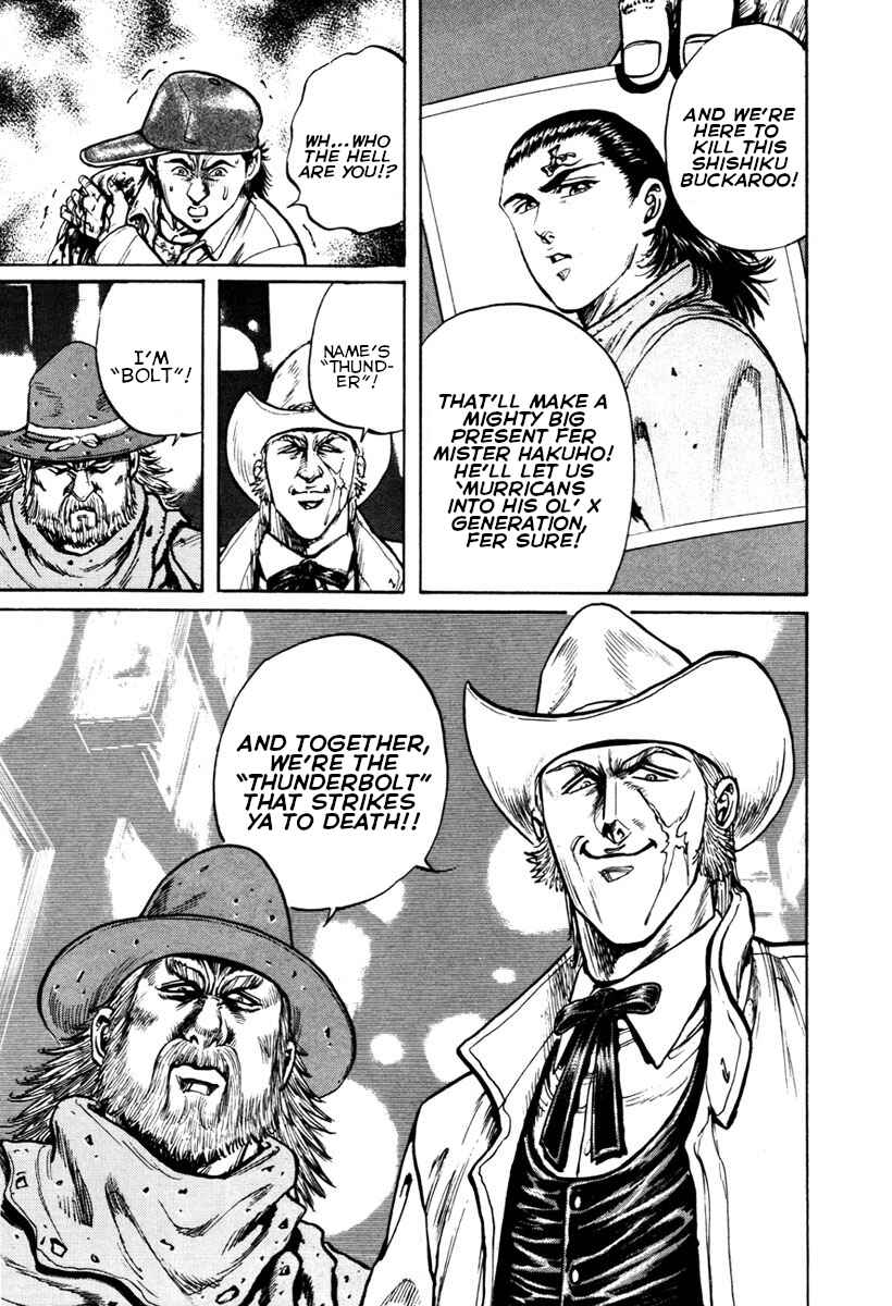 Page 12 Chapter 13 Shangri-La