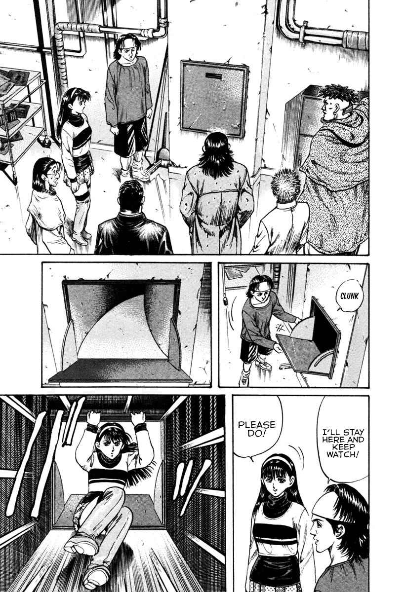 Page 14 Chapter 13 Shangri-La
