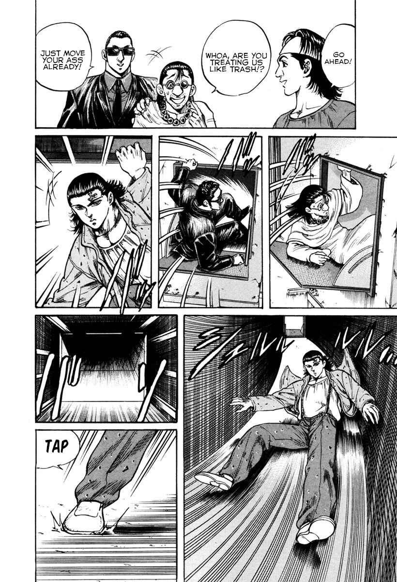 Page 15 Chapter 13 Shangri-La