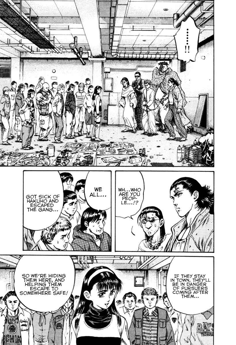 Page 16 Chapter 13 Shangri-La