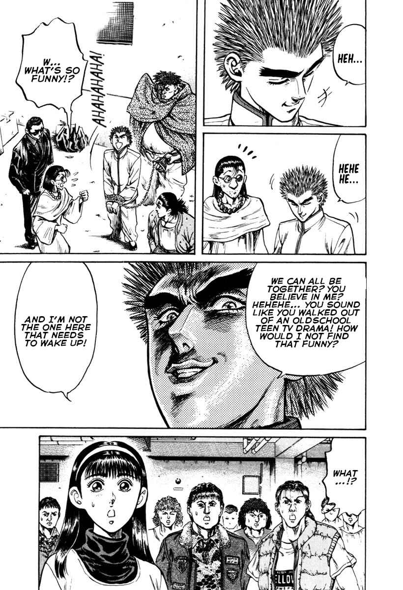 Page 18 Chapter 13 Shangri-La