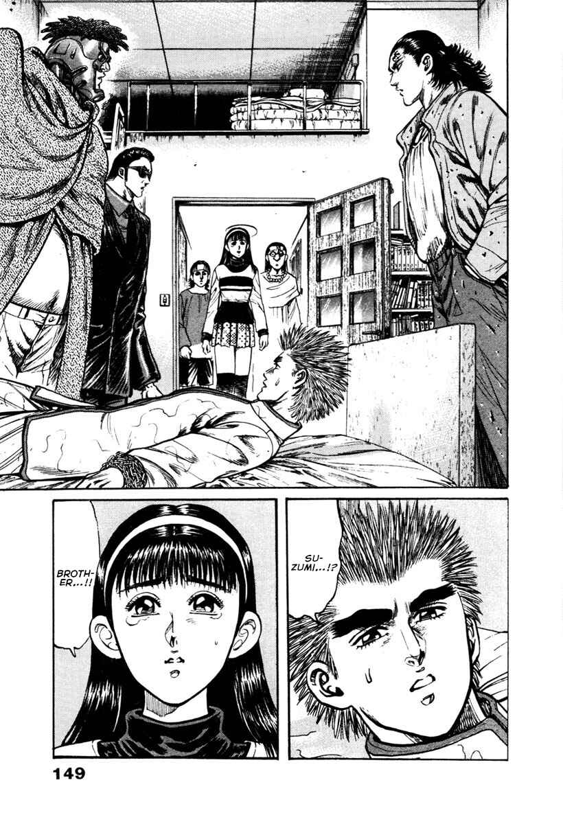 Page 2 Chapter 13 Shangri-La