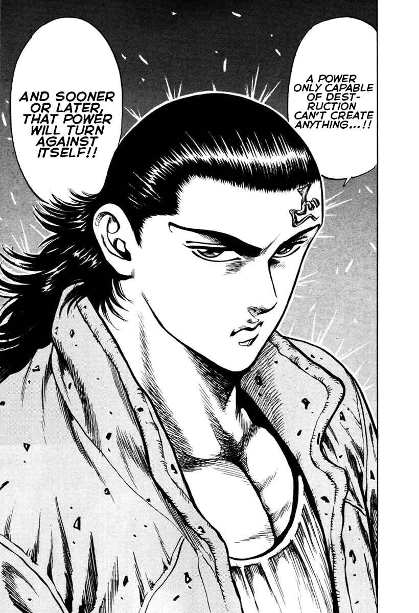 Page 20 Chapter 13 Shangri-La