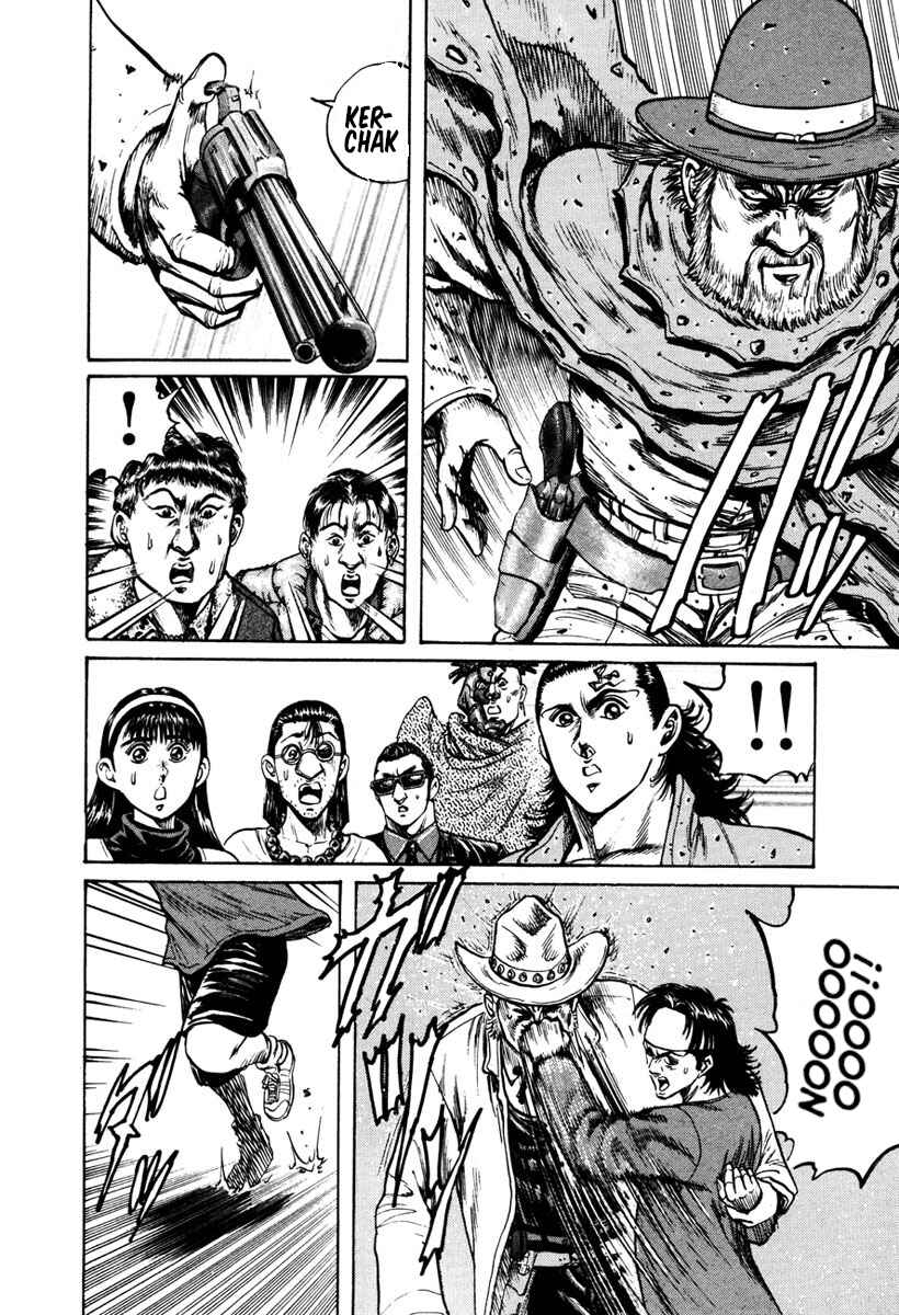 Page 25 Chapter 13 Shangri-La