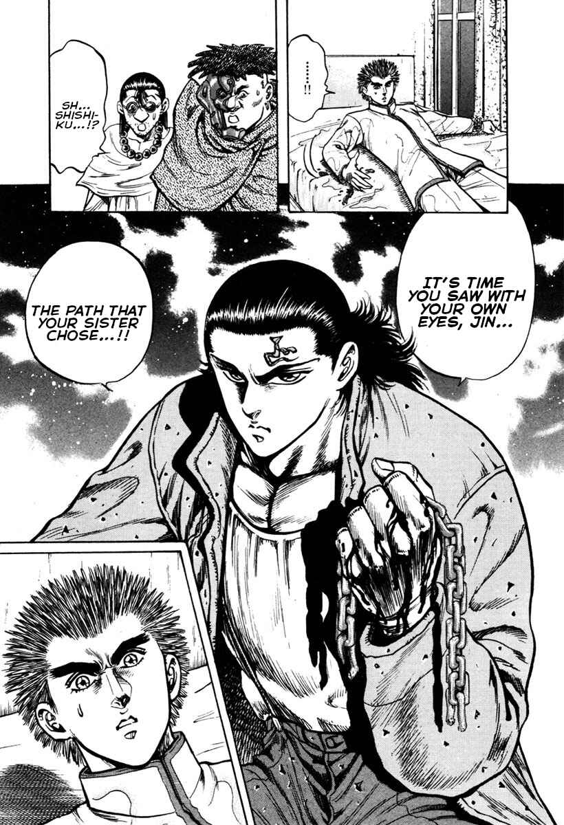 Page 6 Chapter 13 Shangri-La