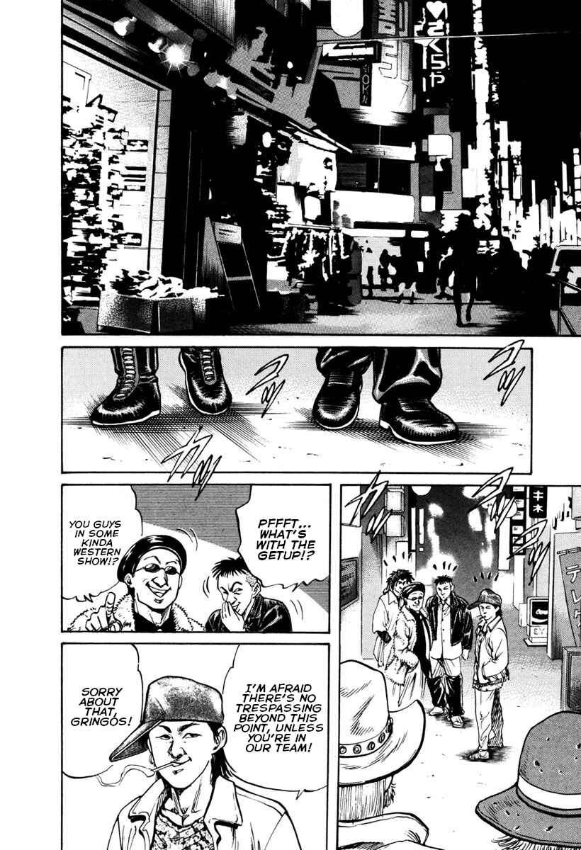 Page 7 Chapter 13 Shangri-La