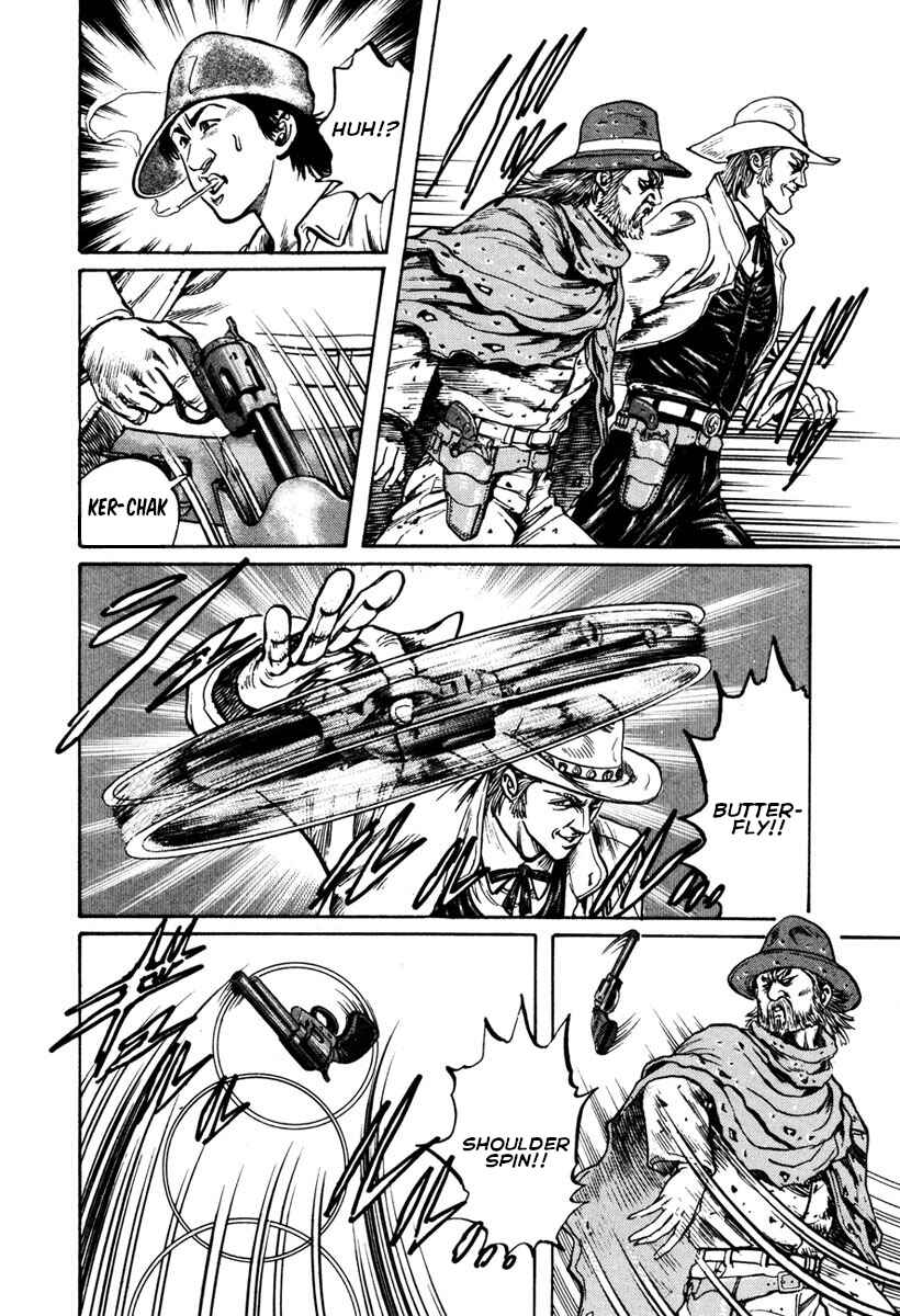 Page 9 Chapter 13 Shangri-La