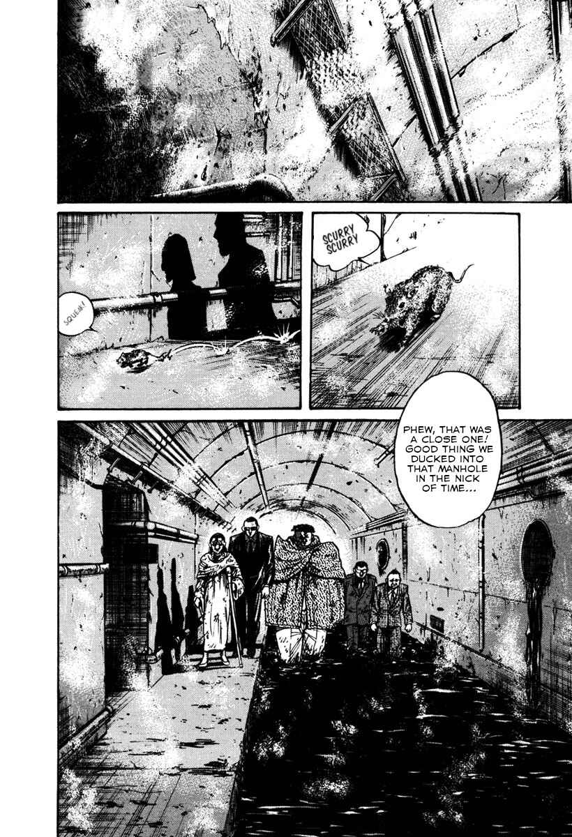 Page 14 Chapter 8 Shangri-La