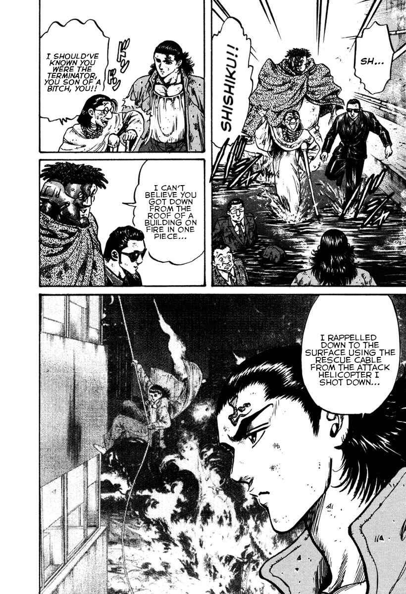 Page 18 Chapter 8 Shangri-La