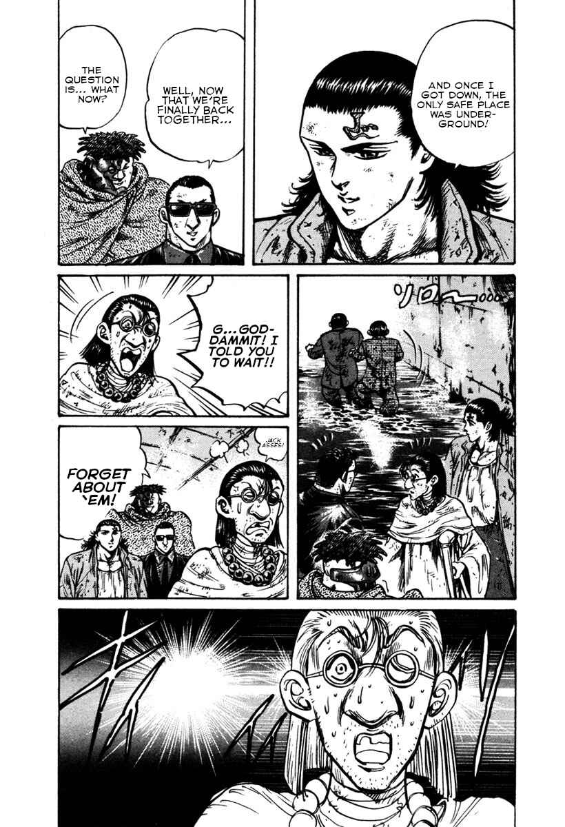 Page 19 Chapter 8 Shangri-La