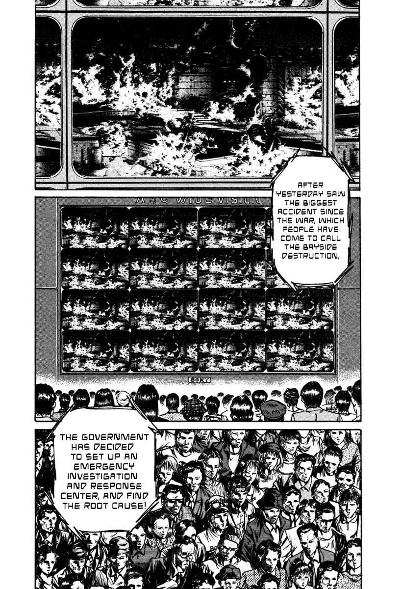 Page 22 Chapter 8 Shangri-La