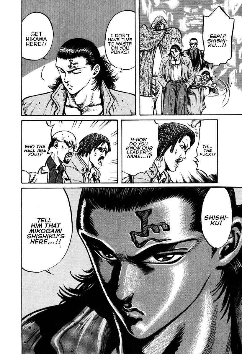 Page 28 Chapter 8 Shangri-La