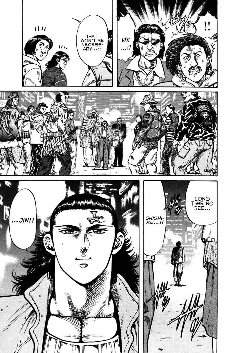 Page 29 Chapter 8 Shangri-La
