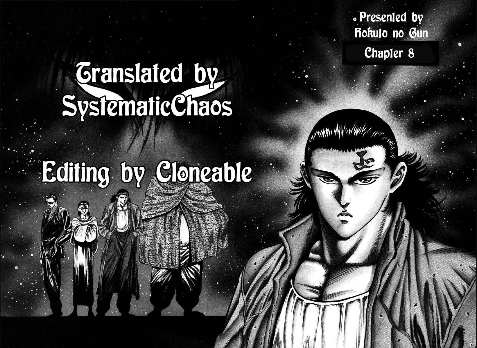Page 31 Chapter 8 Shangri-La