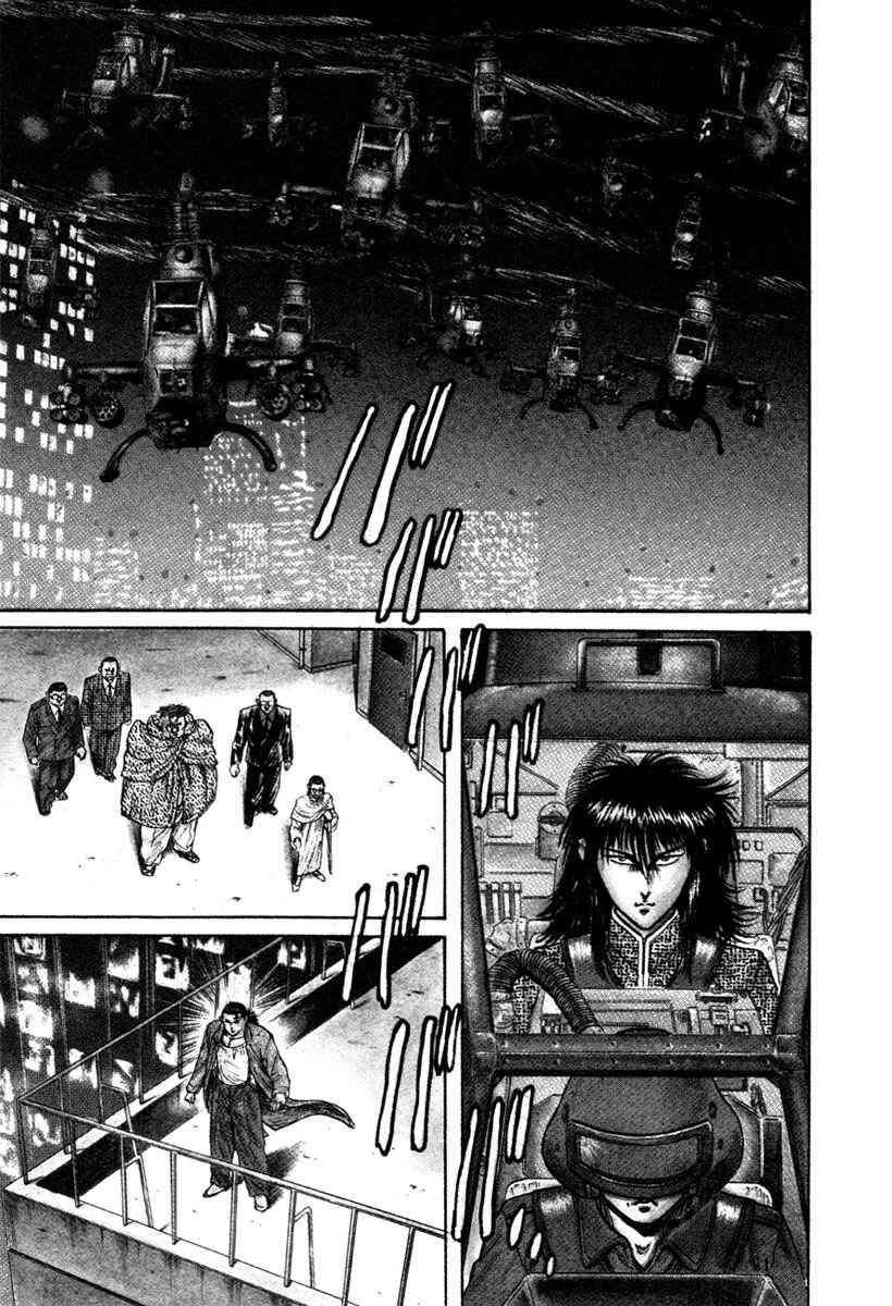 Page 5 Chapter 8 Shangri-La