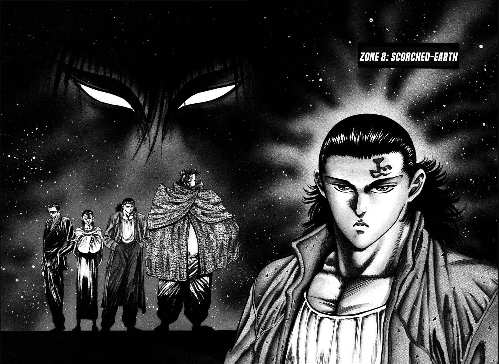 Page 6 Chapter 8 Shangri-La