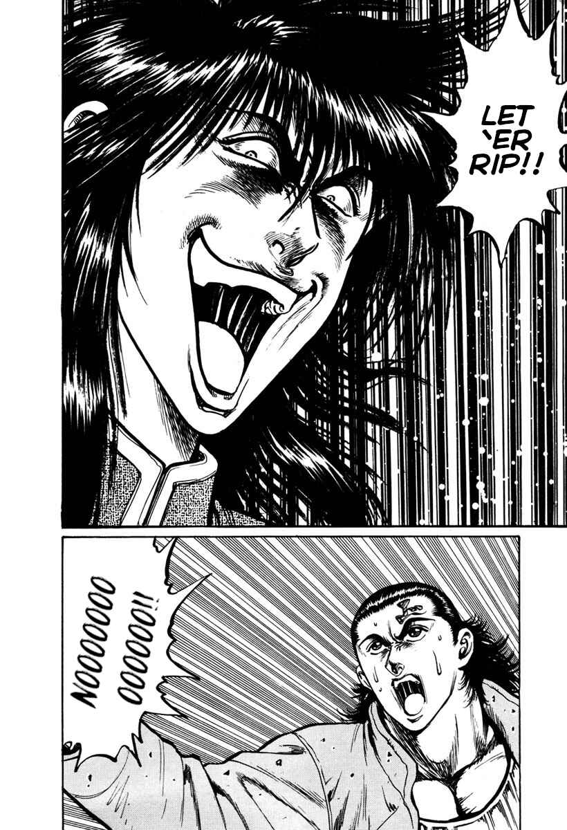 Page 9 Chapter 8 Shangri-La