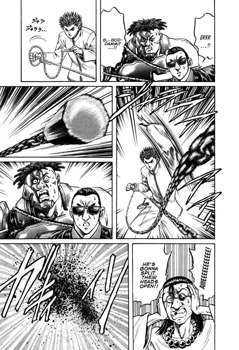 Page 10 Chapter 9 Shangri-La