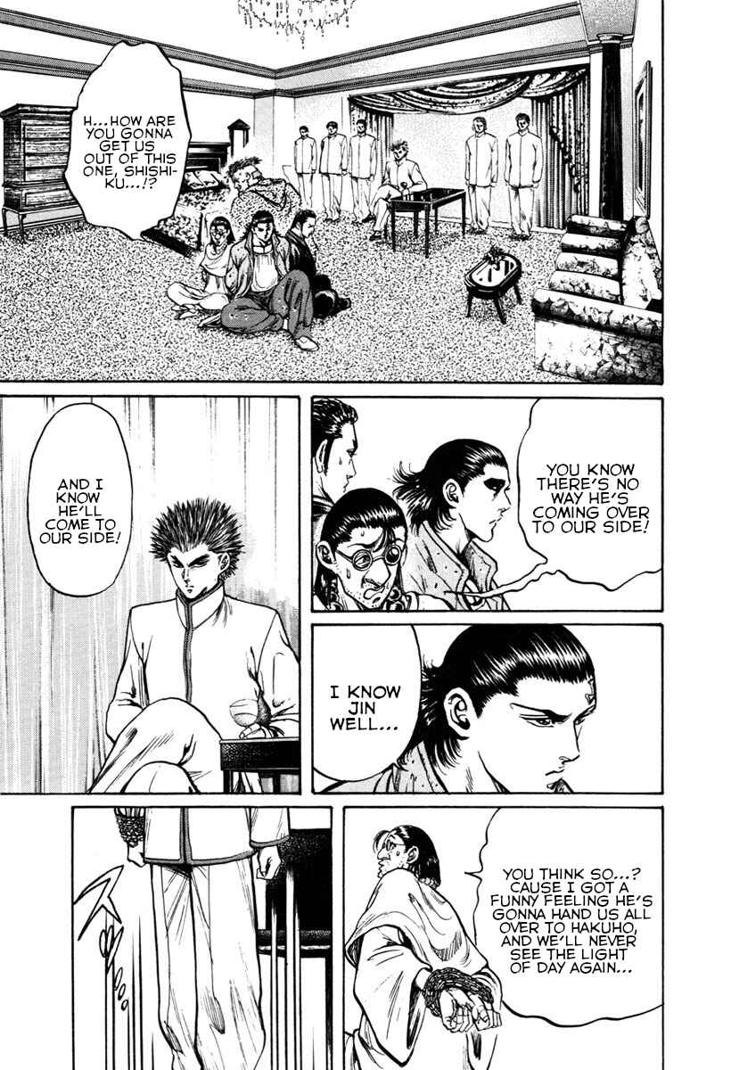 Page 14 Chapter 9 Shangri-La