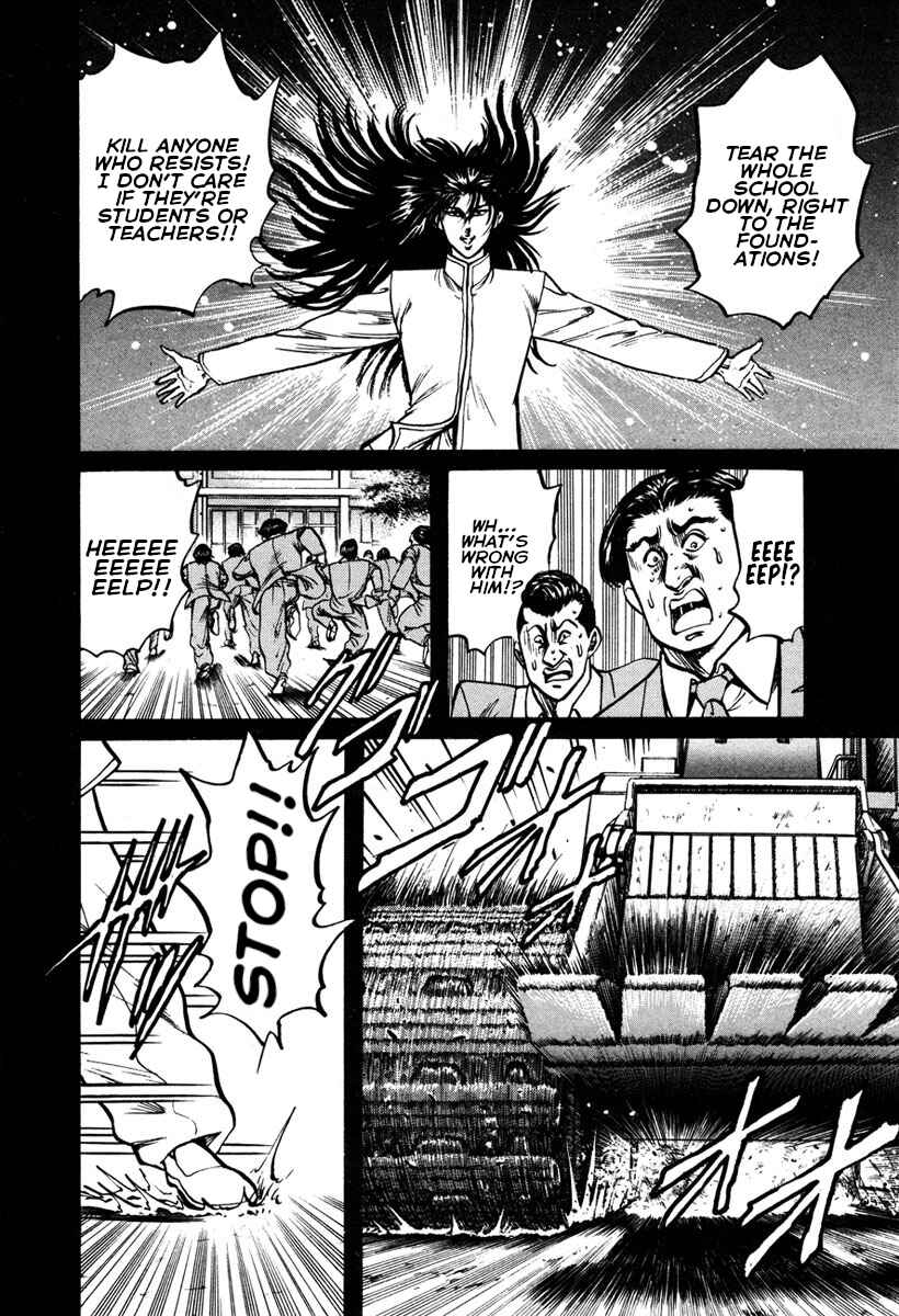 Page 19 Chapter 9 Shangri-La