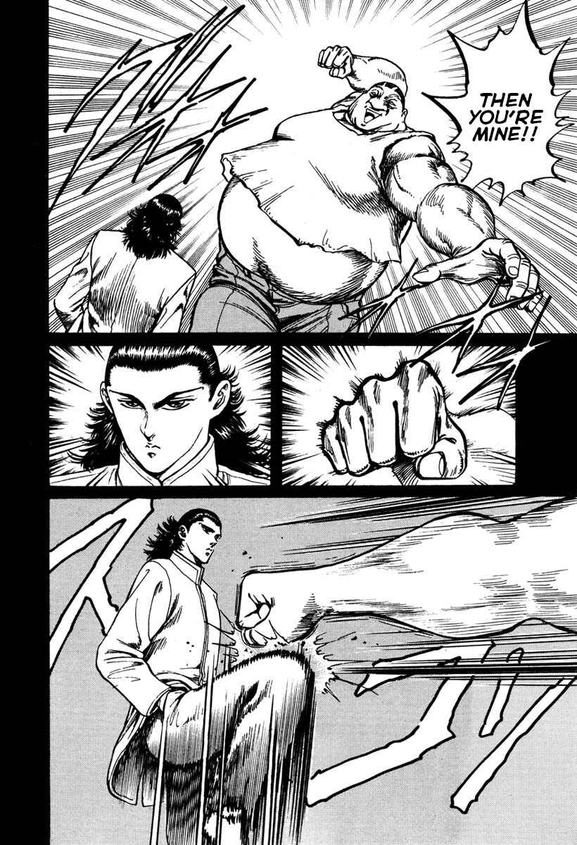 Page 23 Chapter 9 Shangri-La