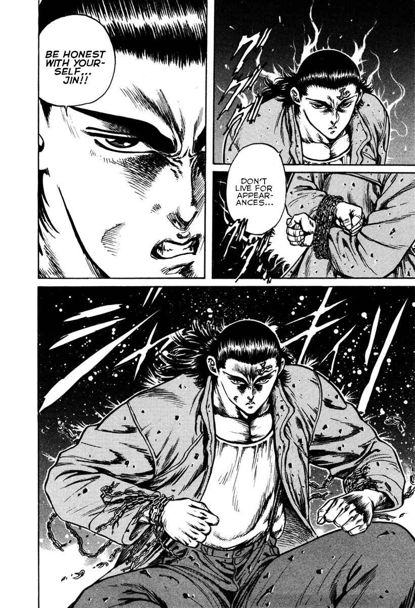 Page 26 Chapter 9 Shangri-La