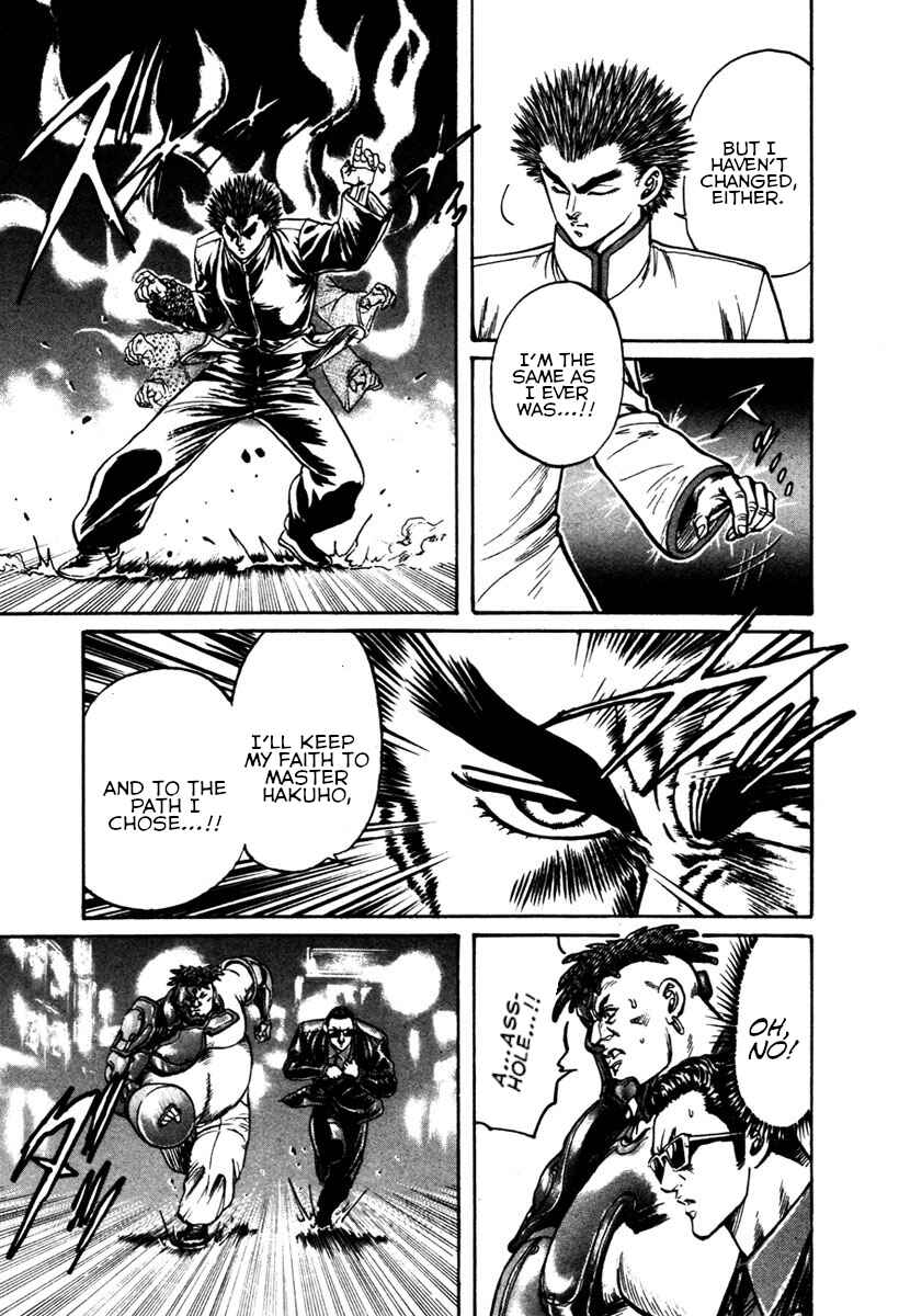 Page 8 Chapter 9 Shangri-La