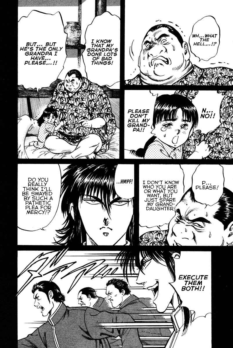 Page 14 Chapter 40 Shangri-La
