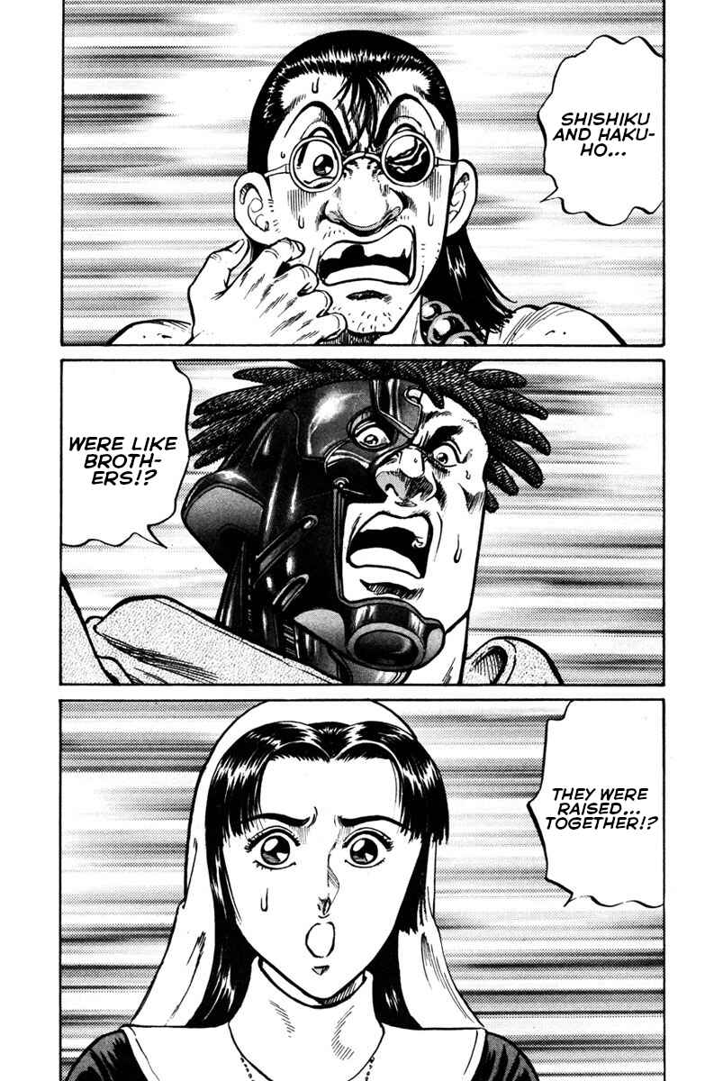 Page 2 Chapter 40 Shangri-La