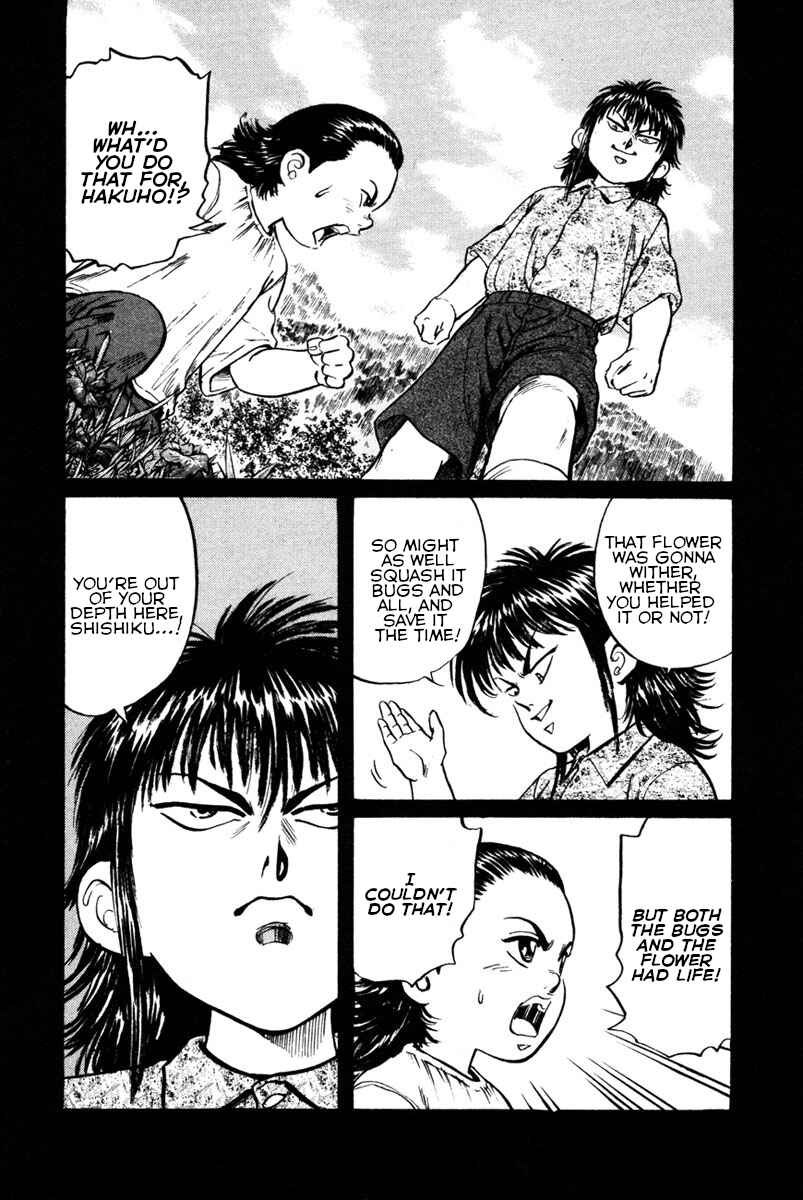 Page 7 Chapter 40 Shangri-La