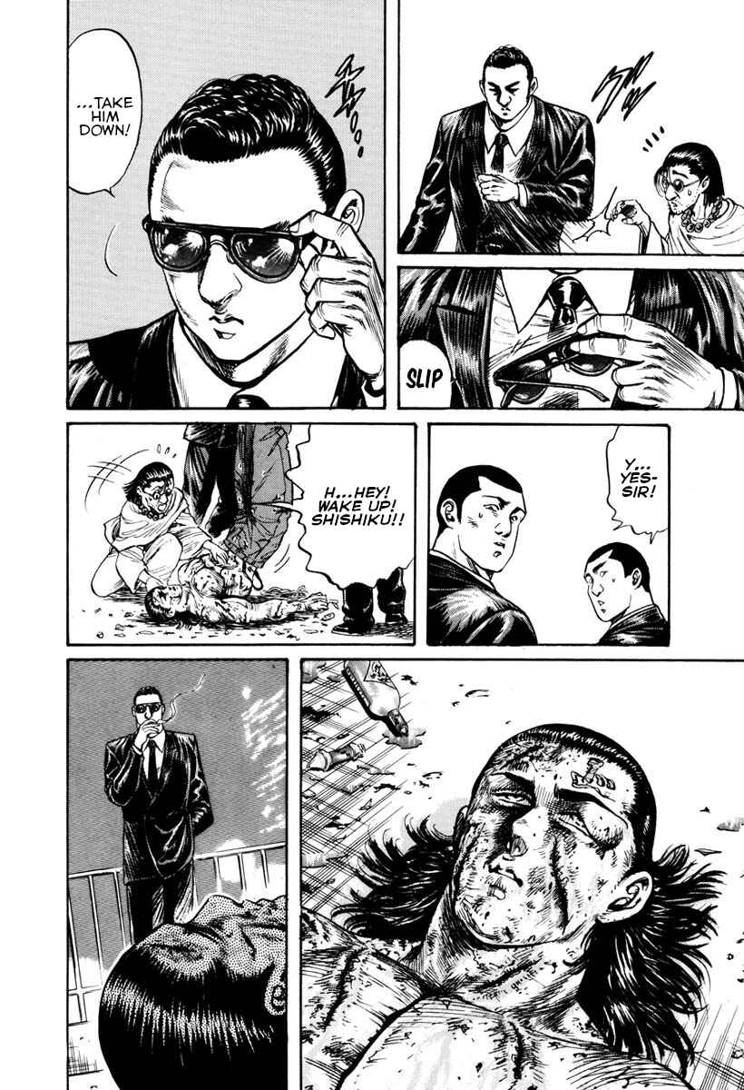 Page 11 Chapter 3 Shangri-La