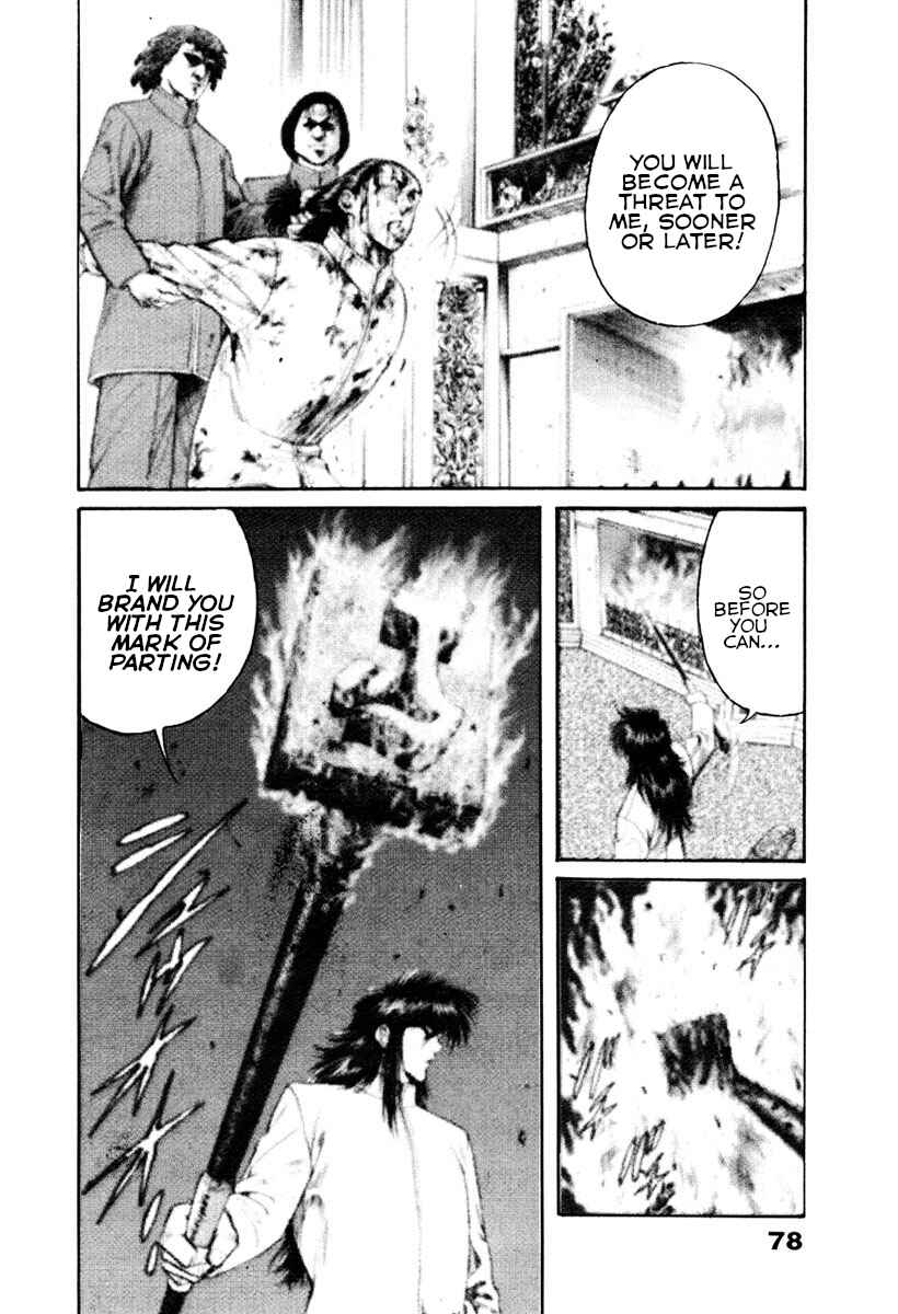 Page 15 Chapter 3 Shangri-La