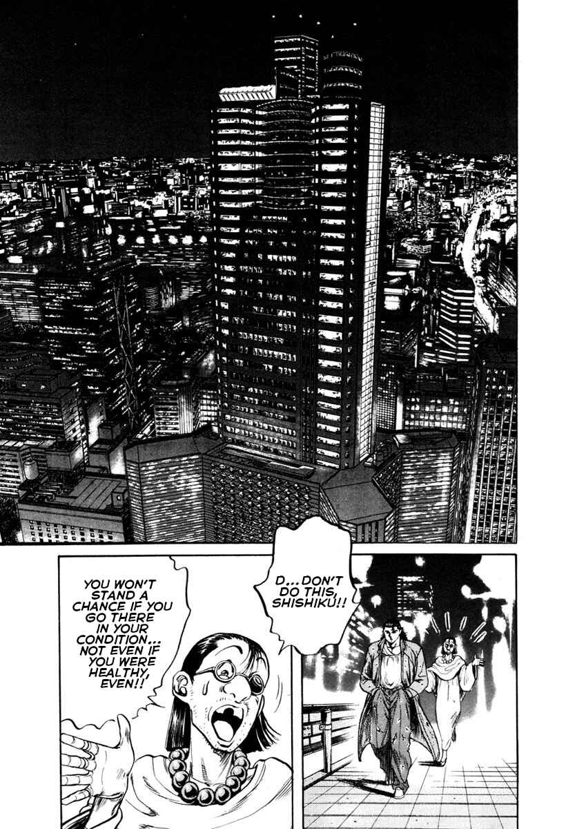 Page 20 Chapter 3 Shangri-La