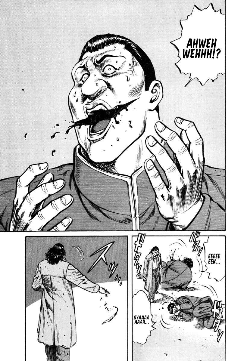 Page 26 Chapter 3 Shangri-La