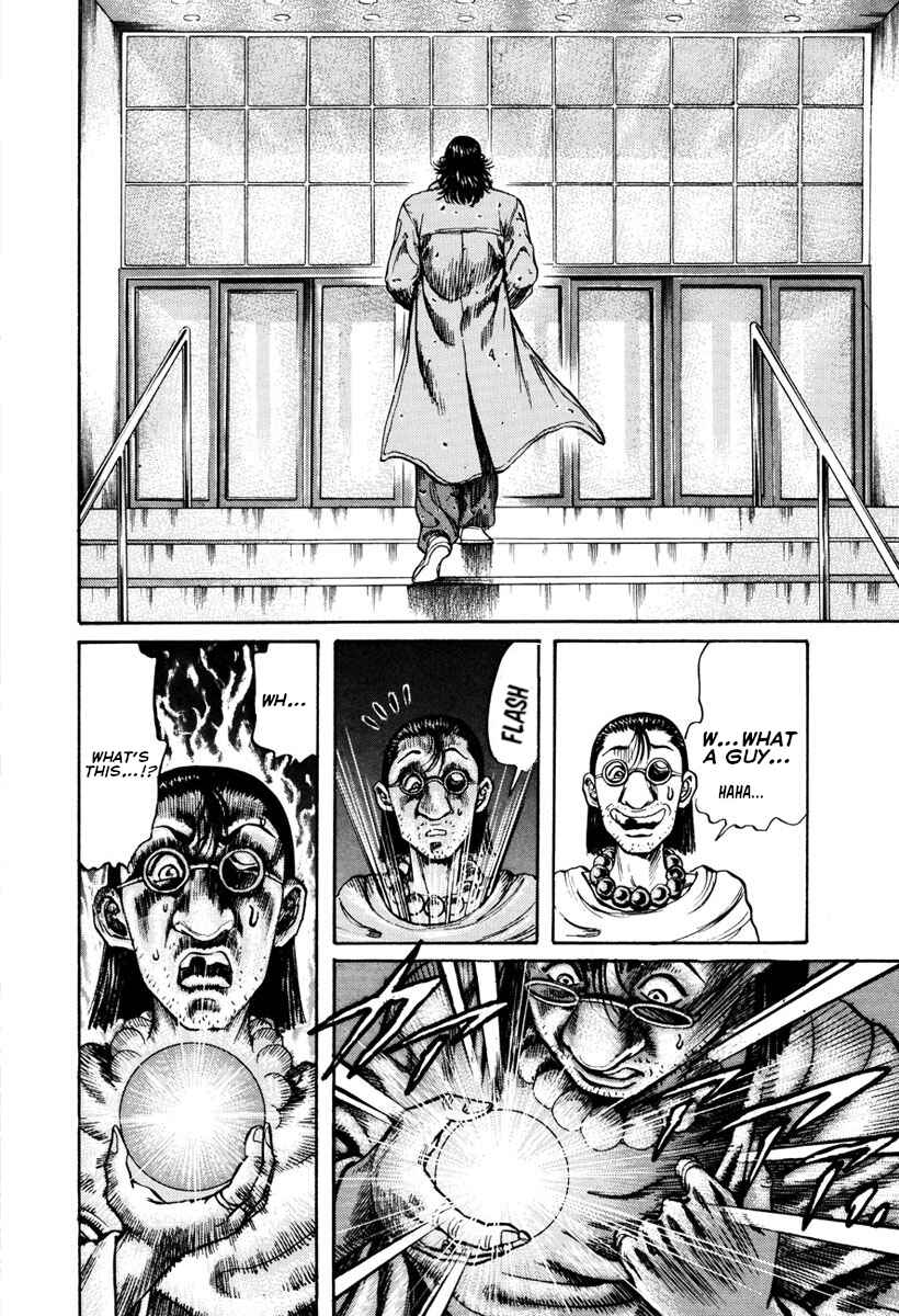 Page 27 Chapter 3 Shangri-La