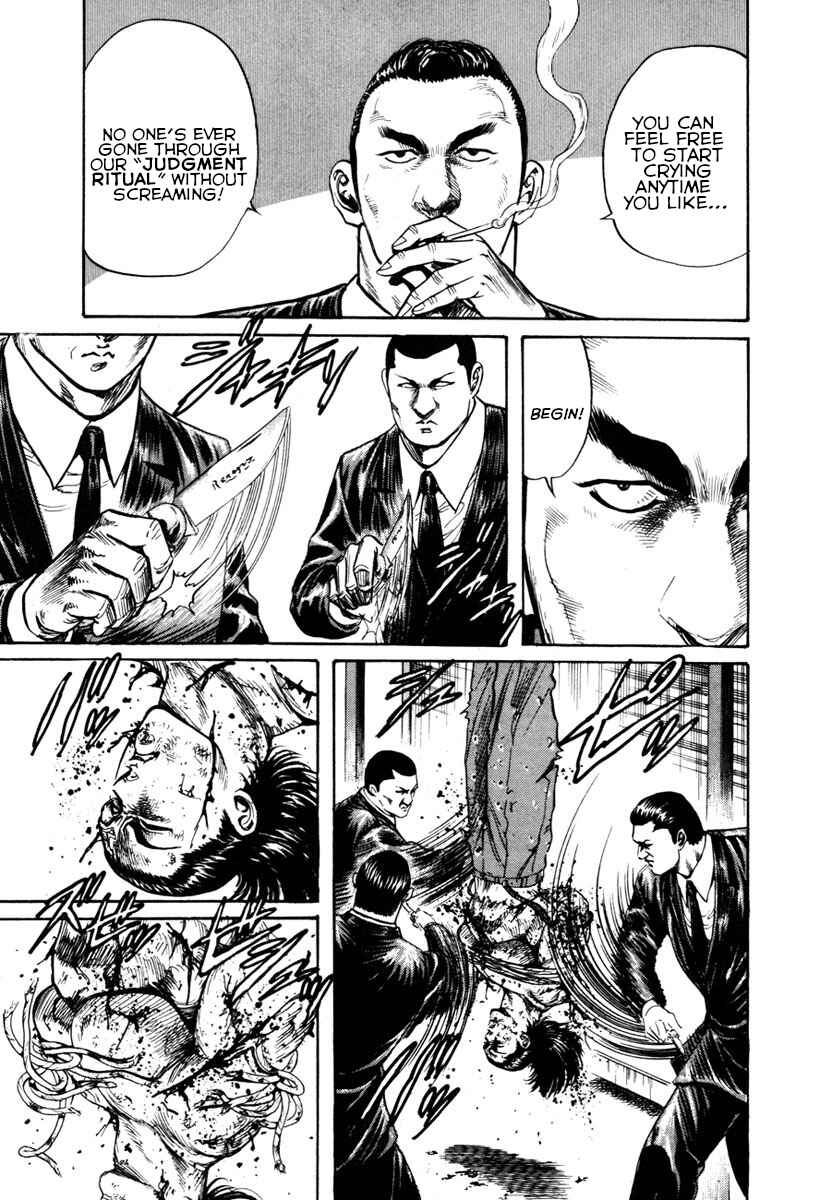 Page 4 Chapter 3 Shangri-La
