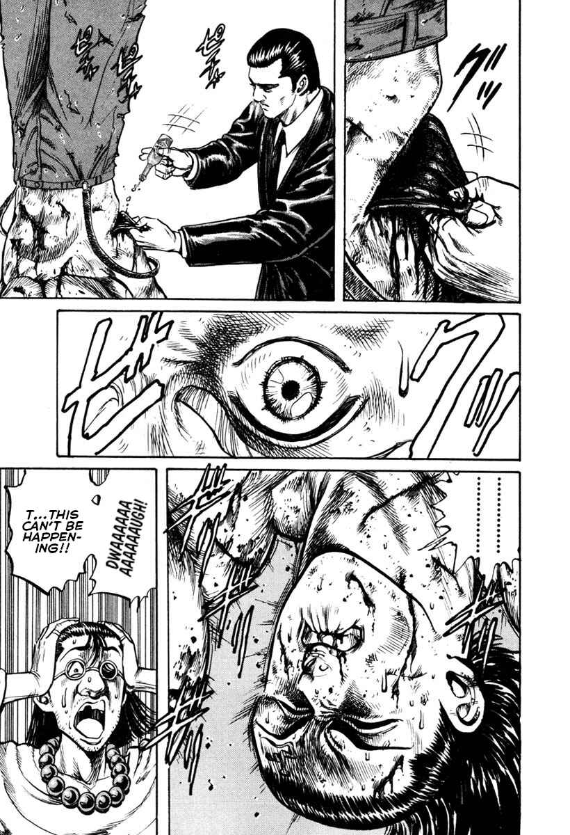 Page 6 Chapter 3 Shangri-La