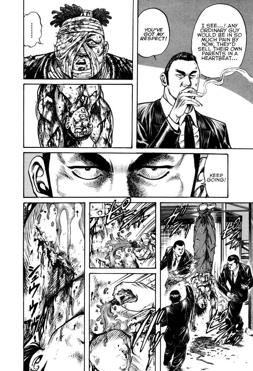 Page 7 Chapter 3 Shangri-La