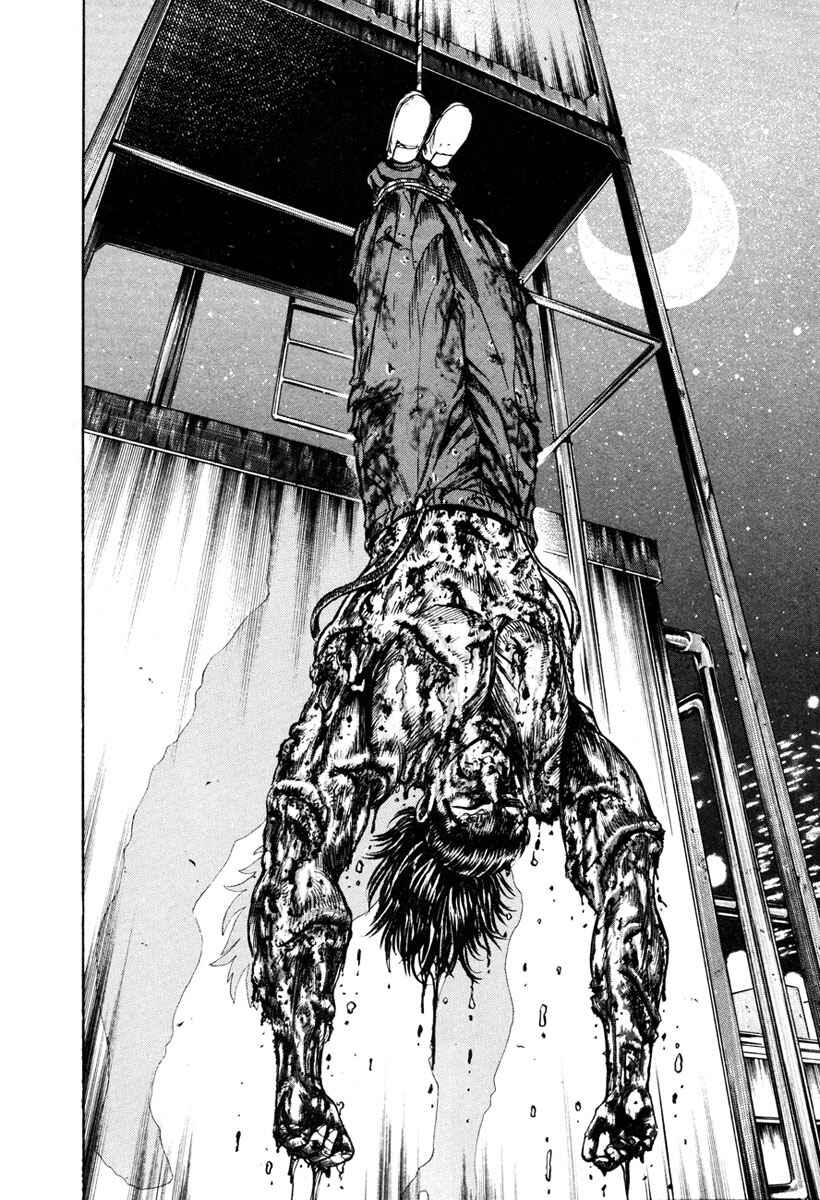 Page 9 Chapter 3 Shangri-La