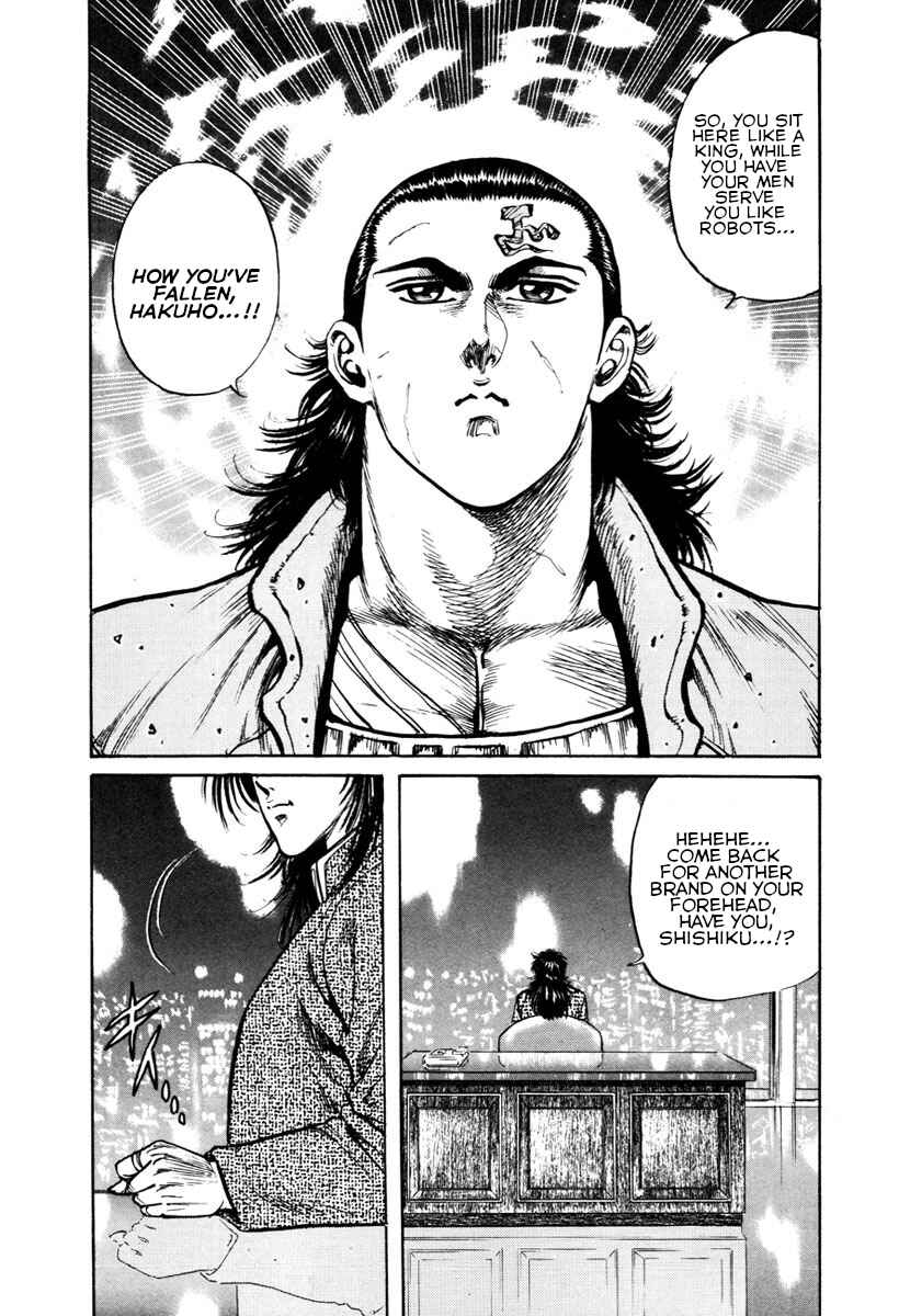 Page 11 Chapter 4 Shangri-La
