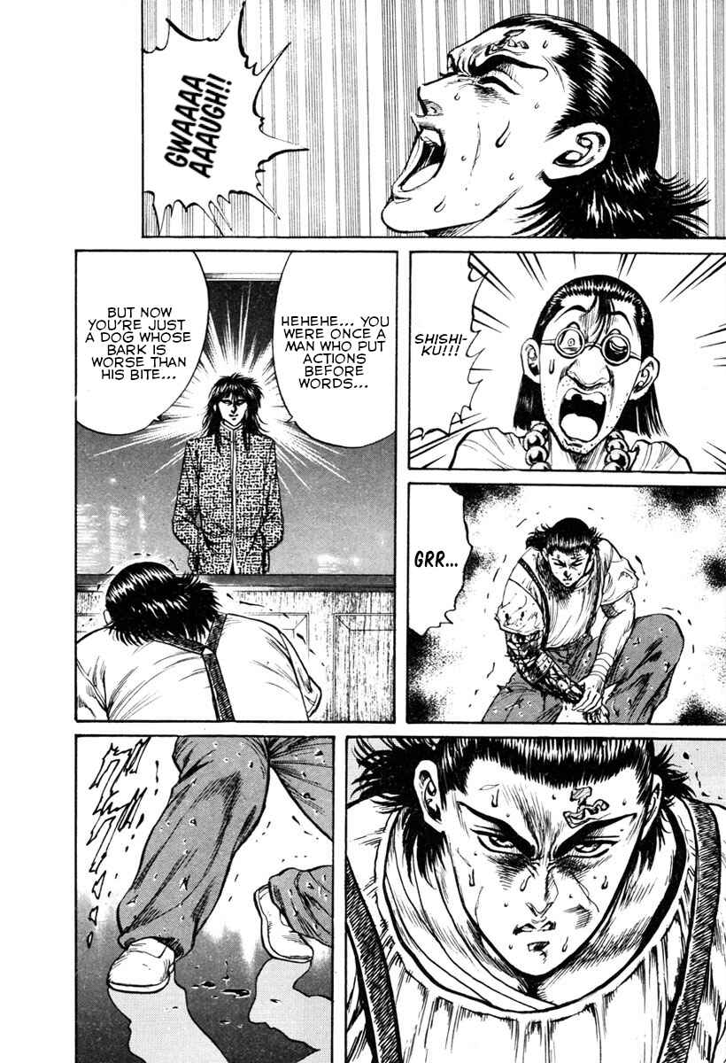Page 17 Chapter 4 Shangri-La