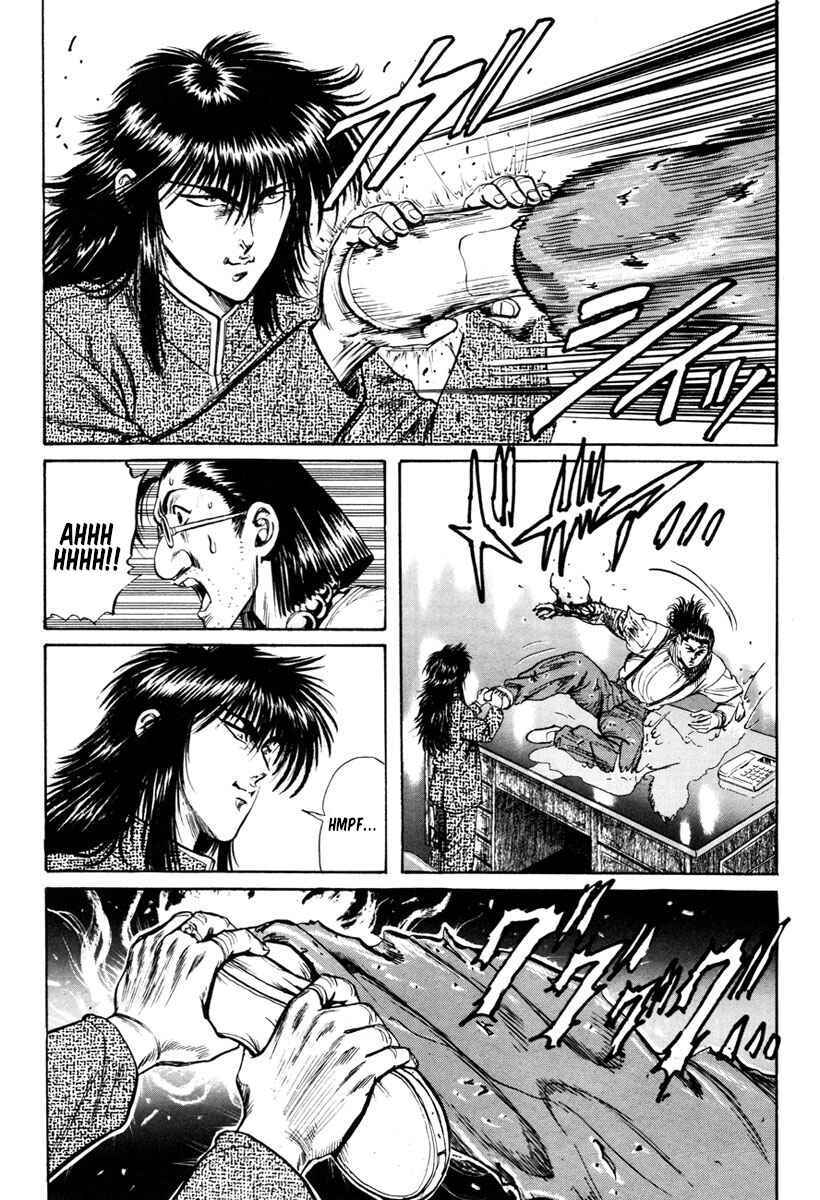 Page 19 Chapter 4 Shangri-La