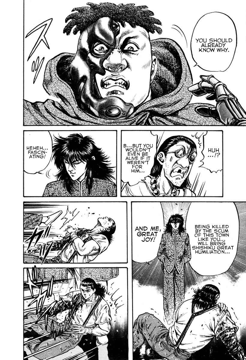 Page 28 Chapter 4 Shangri-La