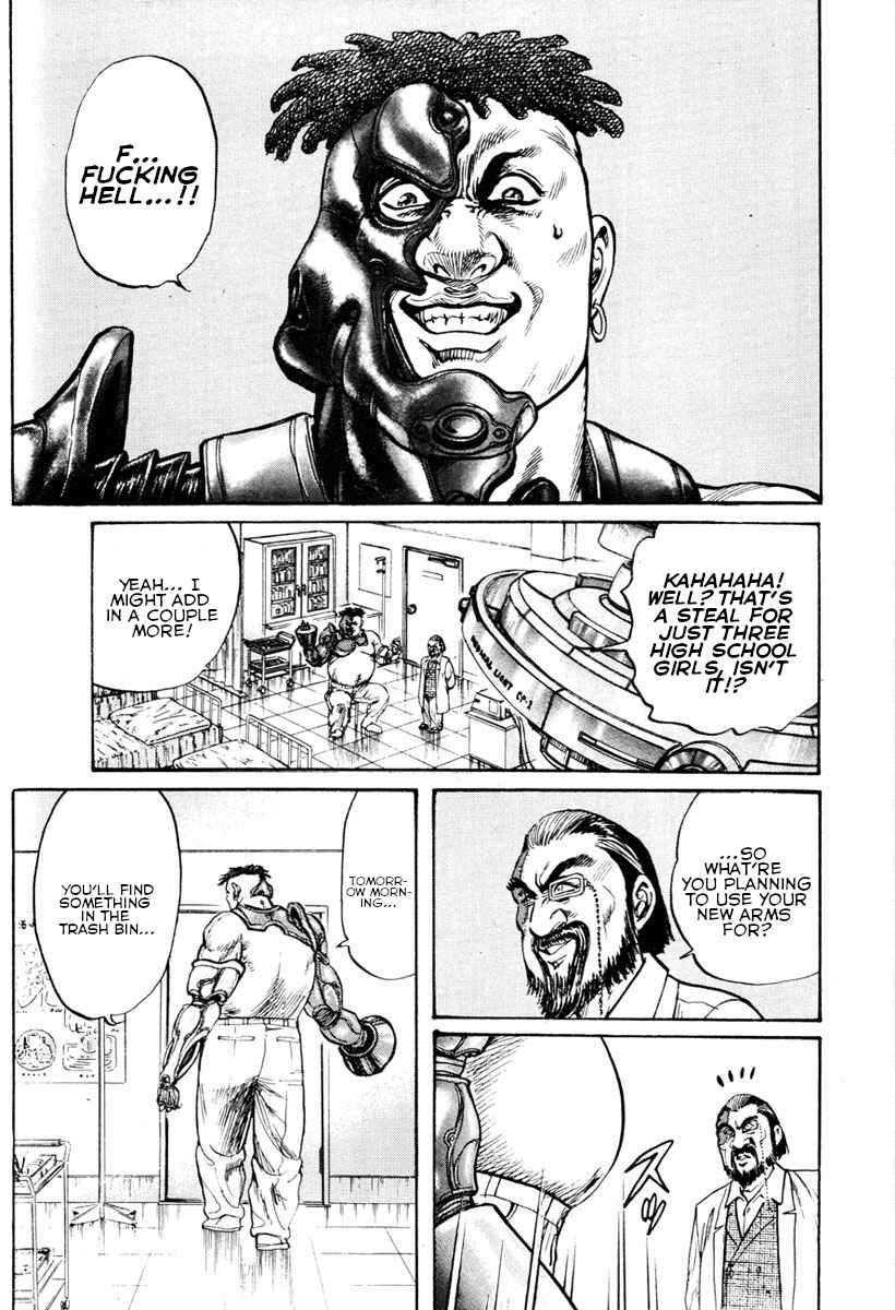 Page 5 Chapter 4 Shangri-La