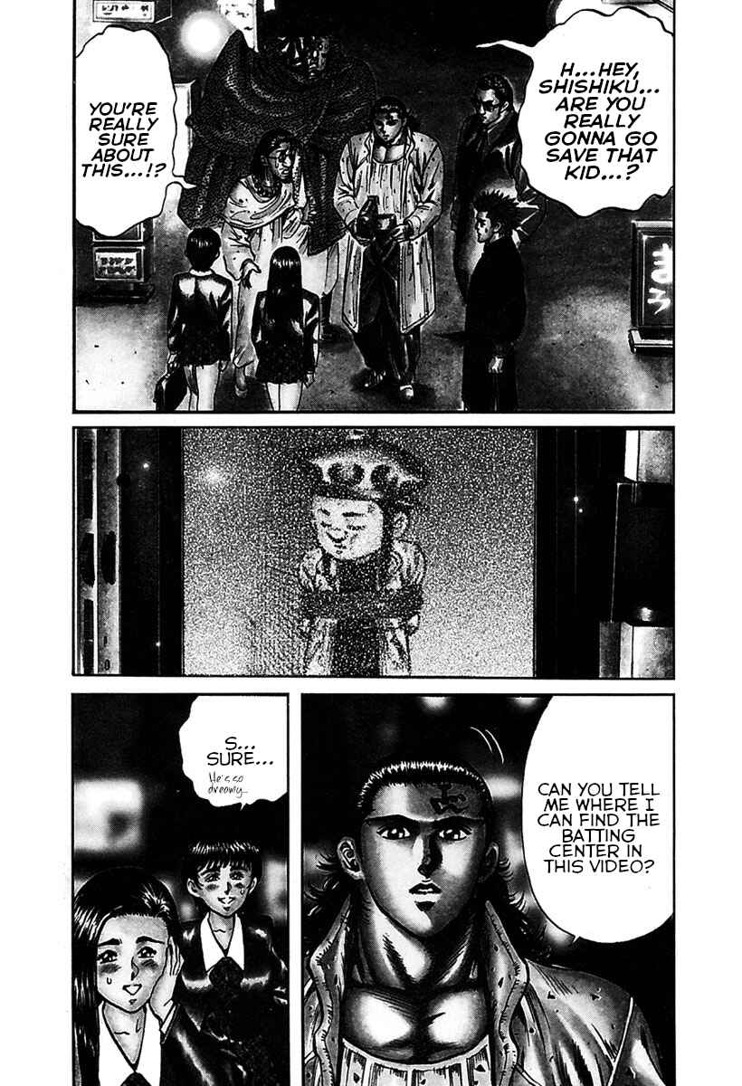 Page 2 Chapter 25 Shangri-La