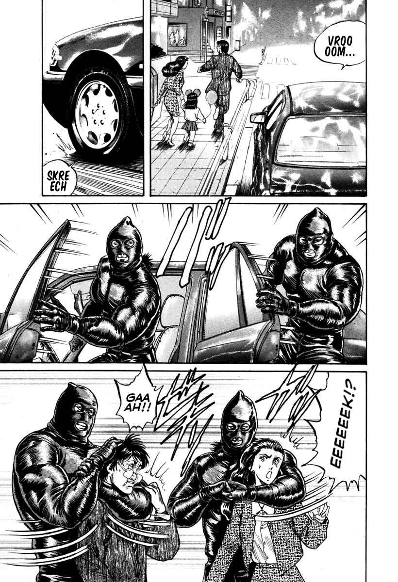 Page 23 Chapter 25 Shangri-La
